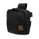 SERE Pouch (Black), The SERE Pouch is a compact, versatile belt pack designed to keep essential survival and bushcraft items within easy reach